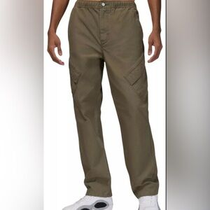 Jordan Tatum Chicago Straight Leg Pant Sz L NWT LIMITED EDITION SOLD OUT